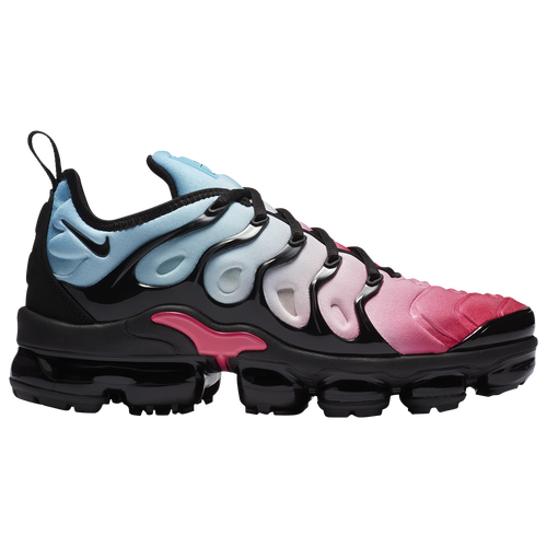 womens nike vapormax plus pink