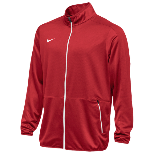 nike dri fit rivalry jacket