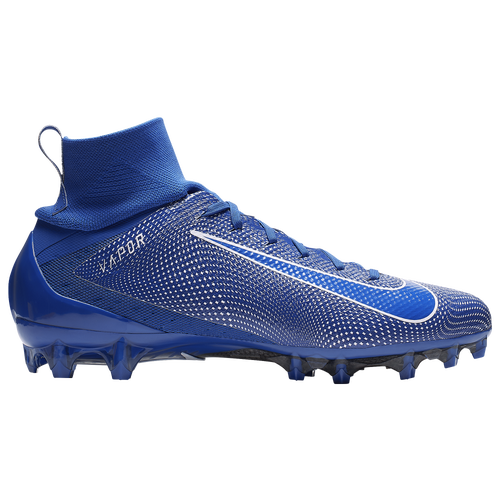 nike vapor untouchable pro blue