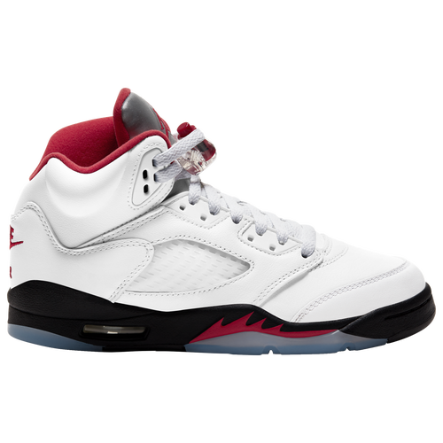 jordan retro 5 boys