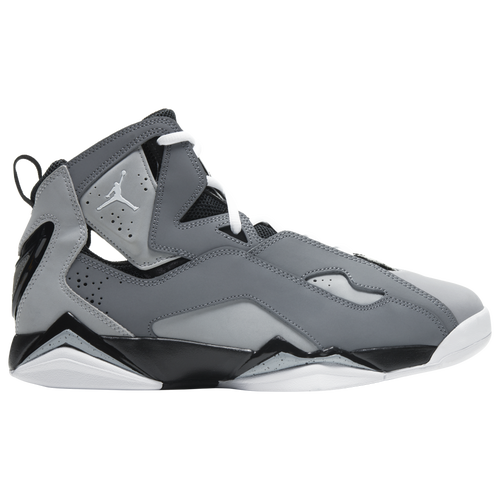 jordan true flight white