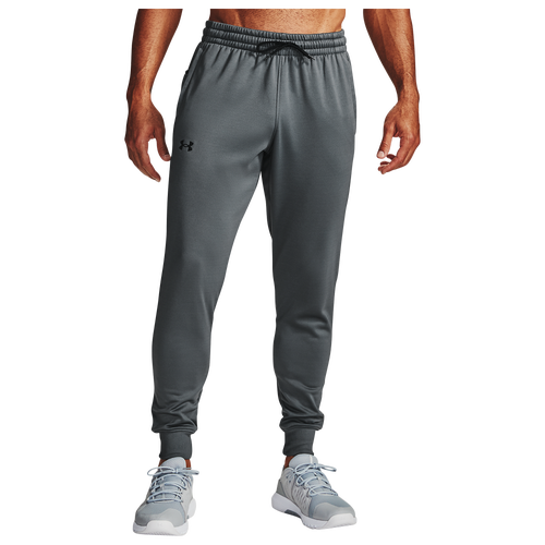 under armour fleece jogger