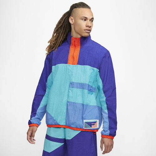 nike flight jacket