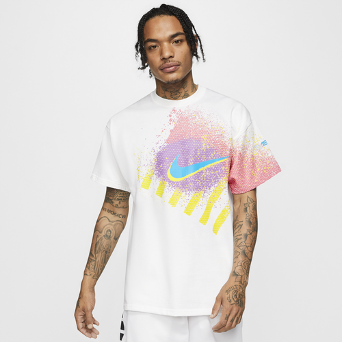 nike kyrie 90s shirt