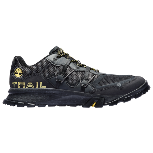 men's garrison trail hiking sneakers