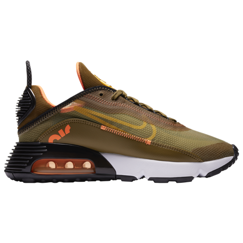 nike olive flak