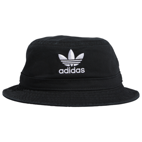 adidas originals trefoil bucket hat