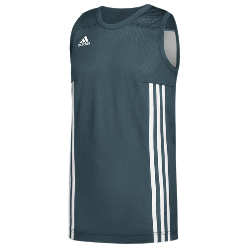 Adidas Originals Kids' Team 3g Speed Reversible Jersey In Onix ... Adidas Originals Kids' Team 3g Speed Reversible Jersey In Onix ...