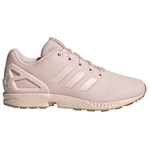 zx flux kids Pink