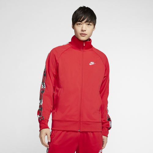 nike jdi jacket