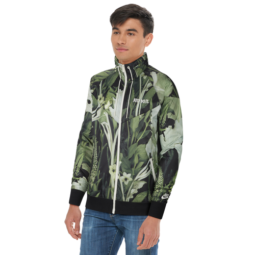 nike sportswear jdi jacket mens