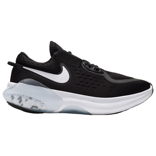 Nike Joyride Dual Run Big Kids' Running Shoe In Black,white | ModeSens