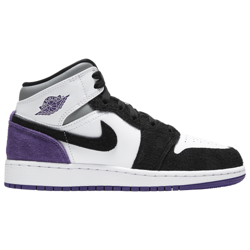 jordan aj purple