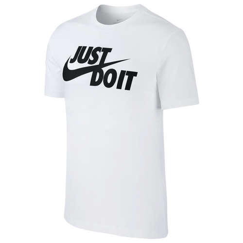 nike just do it shirt mens