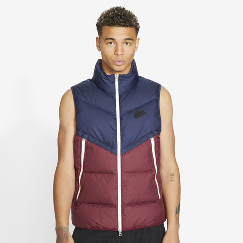 nike windrunner vest