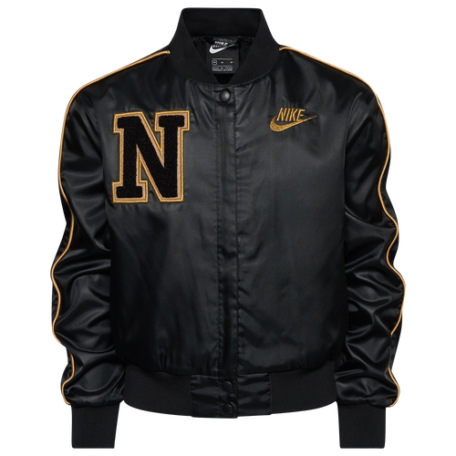 nike glam dunk track jacket