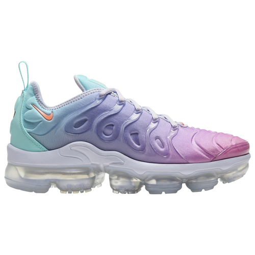 nike vapormax plus women's yellow