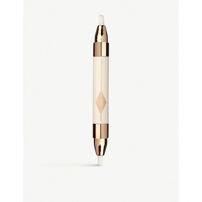 Shop Charlotte Tilbury Mini Miracle Eye Wand 10ml In 5 Medium