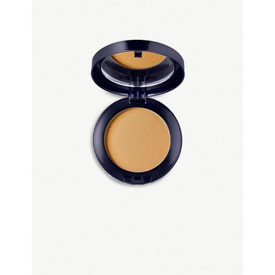 Shop Estée Lauder Set. Blur. Finish Perfecting Pressed Powder In Medium