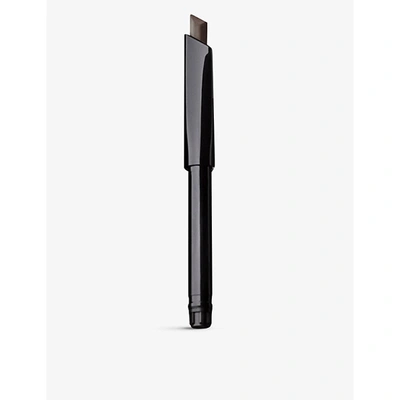 Shop Bobbi Brown Saddle Perfectly Defined Long-wear Brow Pencil Refill 1.15g