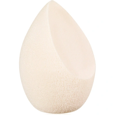Dior Backstage Blender Foundation Sponge In Nero