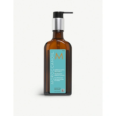 Shop Moroccanoil Treatment Hair Oil