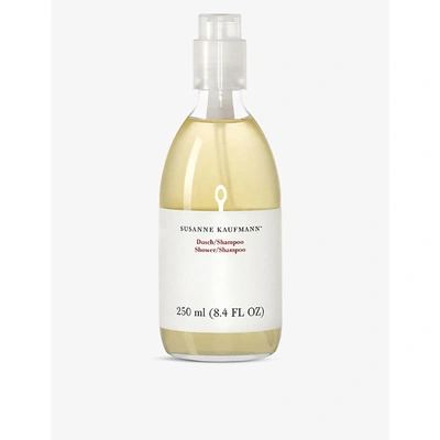 Shop Susanne Kaufmann Shower/shampoo Gel 250ml