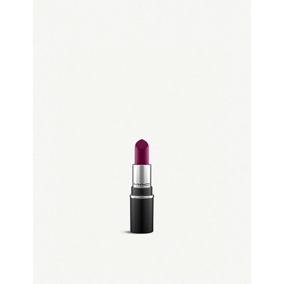 Shop Mac Rebel Mini Lipstick 1.8g