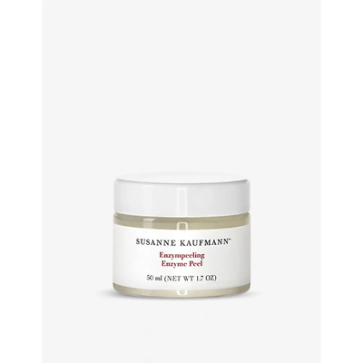 Shop Susanne Kaufmann Enzyme Peel