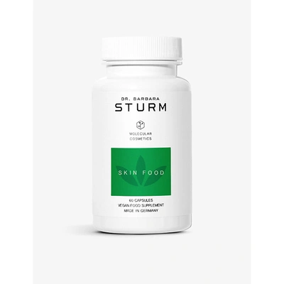 Shop Dr. Barbara Sturm Skin Food 60 Capsules