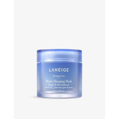 Shop Laneige Water Sleeping Mask