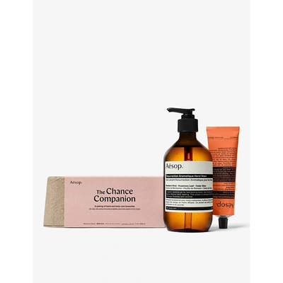 Shop Aesop The Chance Companion Kit