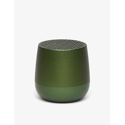 Shop Lexon Mino+ Bluetooth Speaker