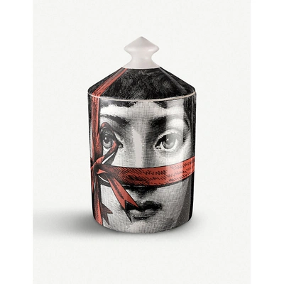 Shop Fornasetti Regalo Scented Candle 300g