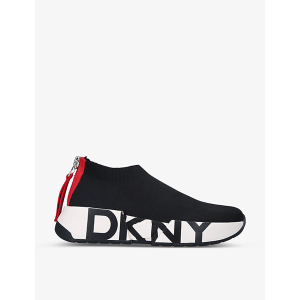 dkny marcel trainers