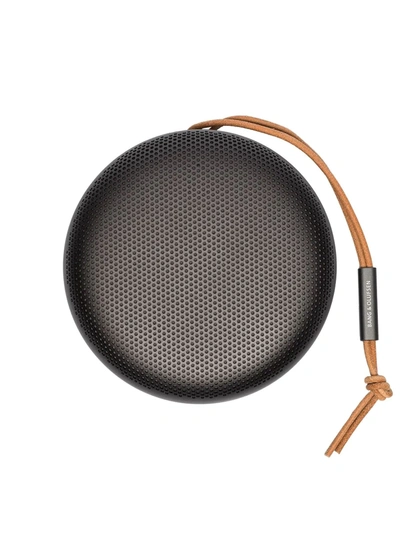 Shop Bang & Olufsen Beoplay A1 2nd Generation Speaker In Black