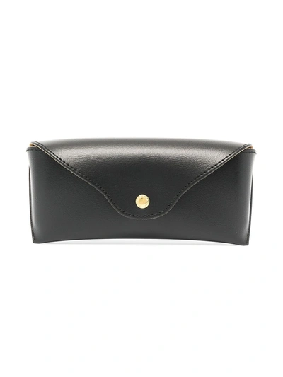 Retrosuperfuture Luce Square-frame Sunglasses In Black