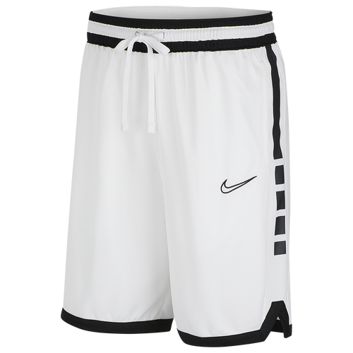Nike Dri-fit Elite Basketball Shorts 