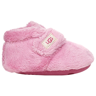 Shop Ugg Girls  Bixbee In Bubble Gum