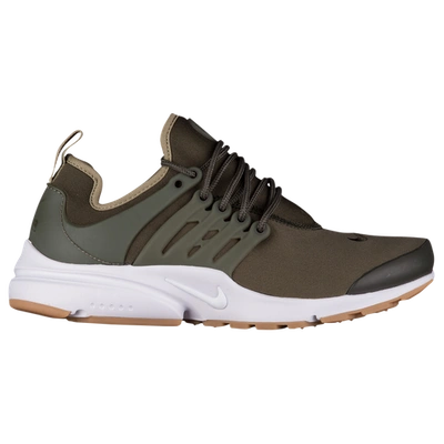 het laatste Generaliseren Weven Nike Womens Air Presto In Cargo Khaki/cargo Khaki/neutral Olive | ModeSens