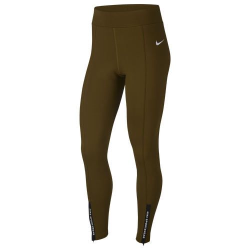 nike legging transparent