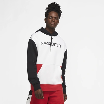 Jordan gfx hot sale hoodie