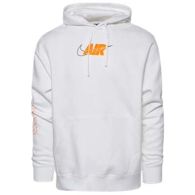Nike air box hoodie hotsell
