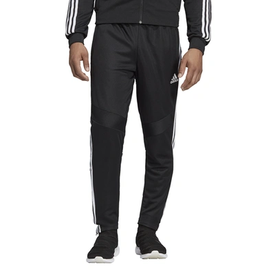 Shop Adidas Originals Mens Adidas Tiro 19 Pants In Black/white