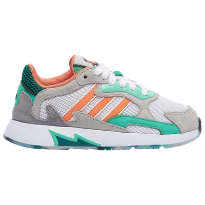 Shop Adidas Originals Boys Adidas Tresc In Sunset Boulevard