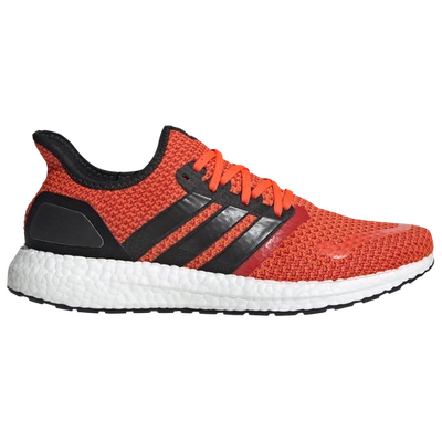 Shop Adidas Originals Mens Adidas Sf Ultraboost In Red/black/white