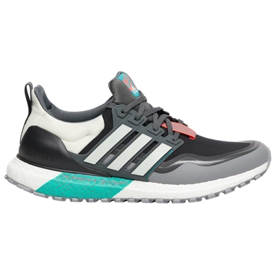 Shop Adidas Originals Mens Adidas Ultraboost All Terrain In Trail/core Black/off White