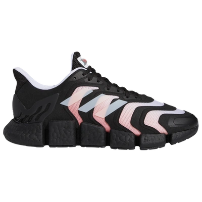 Shop Adidas Originals Mens Adidas Climaboost In White/black/pink