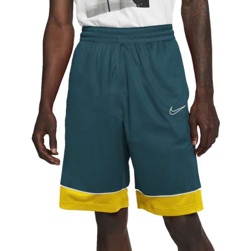 mens nike fastbreak shorts