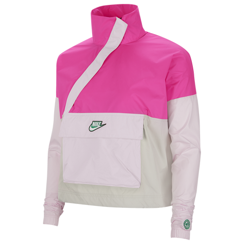 nike icon clash anorak